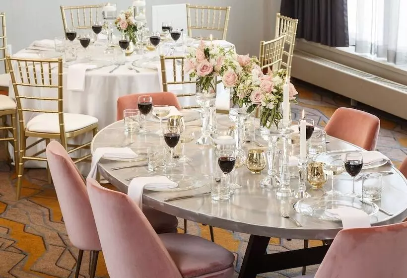 Fotos del hotel Calgary Marriott Downtown Hotel:  20