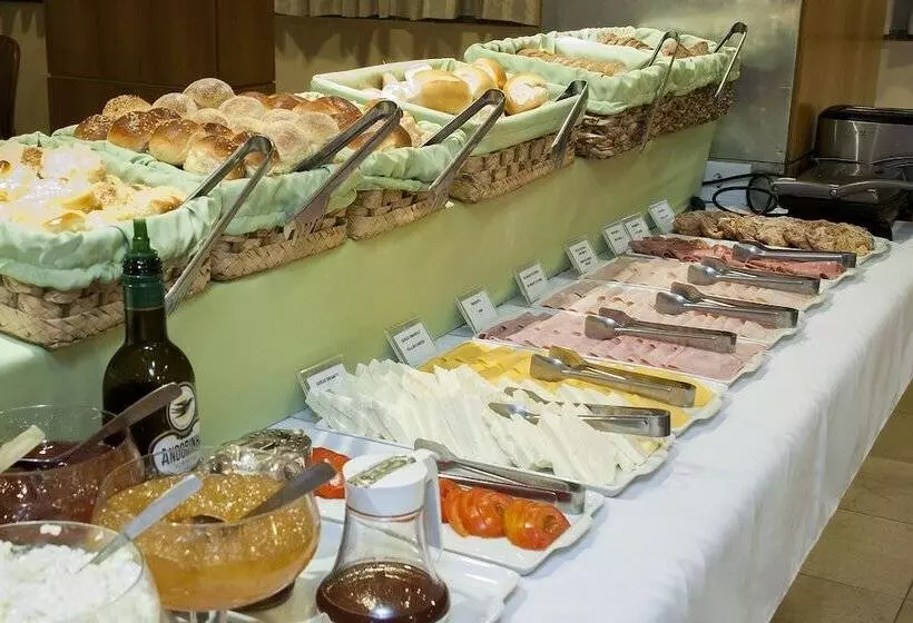 Fotos del hotel Canada:  3