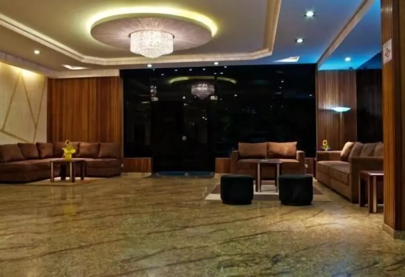 Fotos del hotel Carillon Plaza:  3