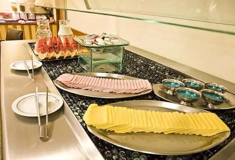 Fotos del hotel Carillon Plaza:  19