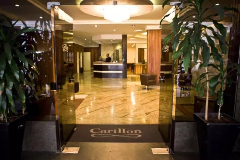 Fotos del hotel Carillon Plaza:  12