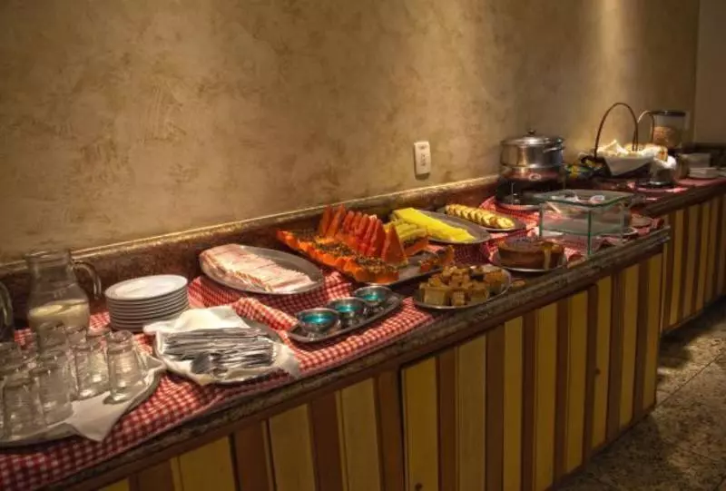 Fotos del hotel Carillon Plaza:  18