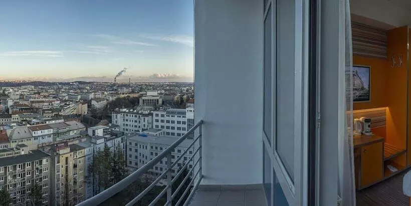 Fotos del hotel Continental:  15