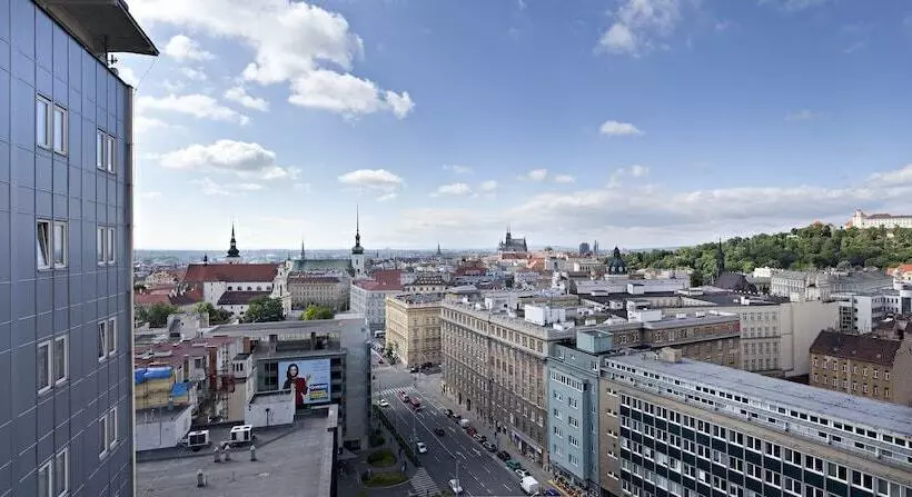 Fotos del hotel Continental:  18