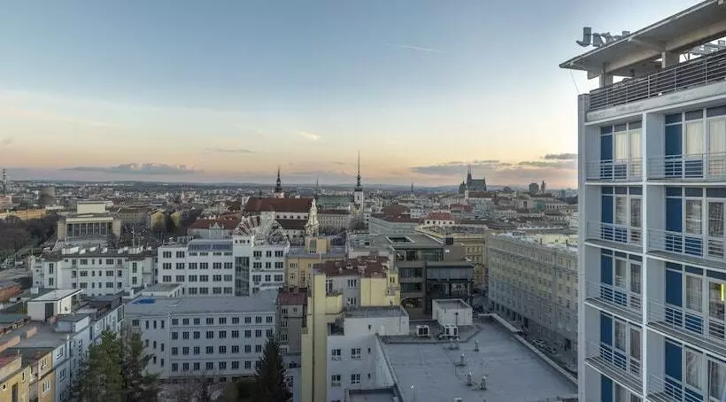 Fotos del hotel Continental:  9