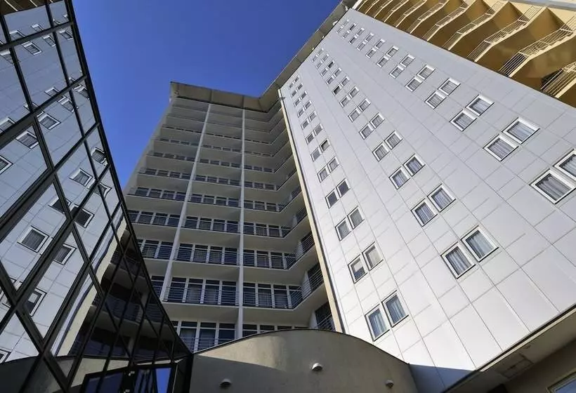 Fotos del hotel Continental:  20