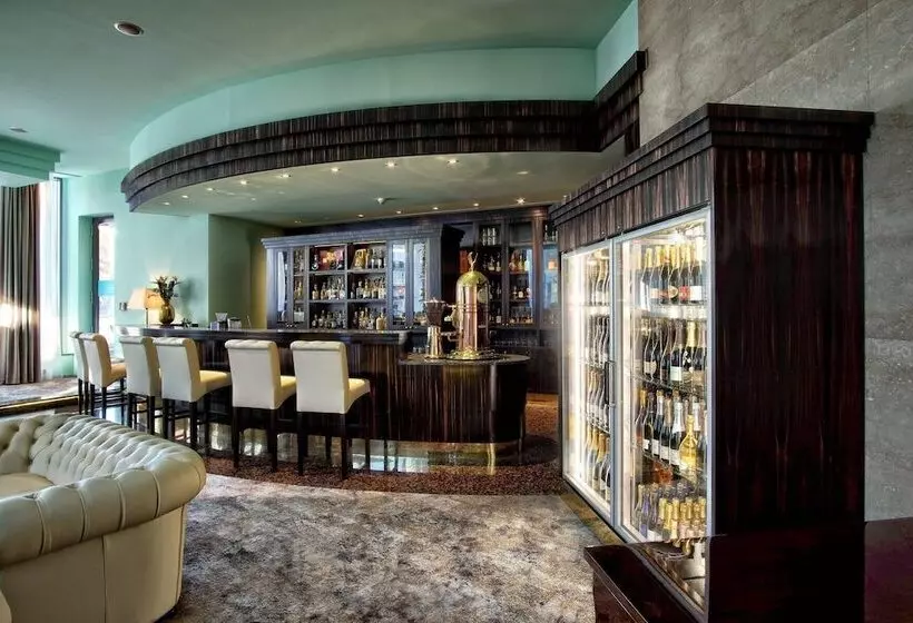 Fotos del hotel Continental:  12