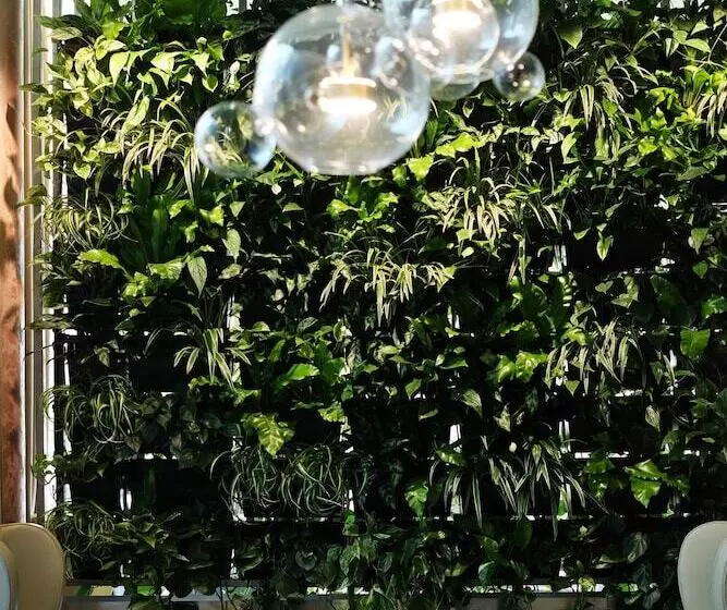 Fotos del hotel Continental:  8