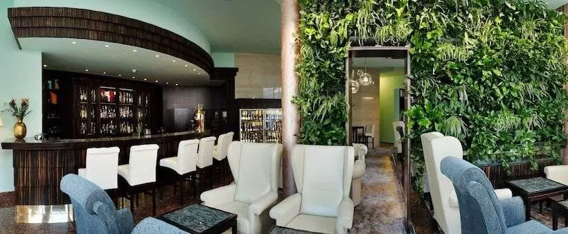 Fotos del hotel Continental:  5