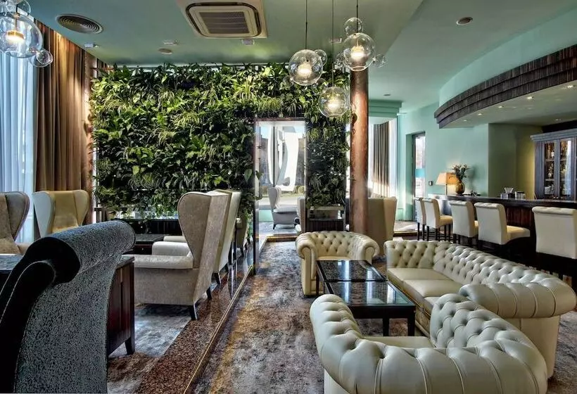 Fotos del hotel Continental:  2