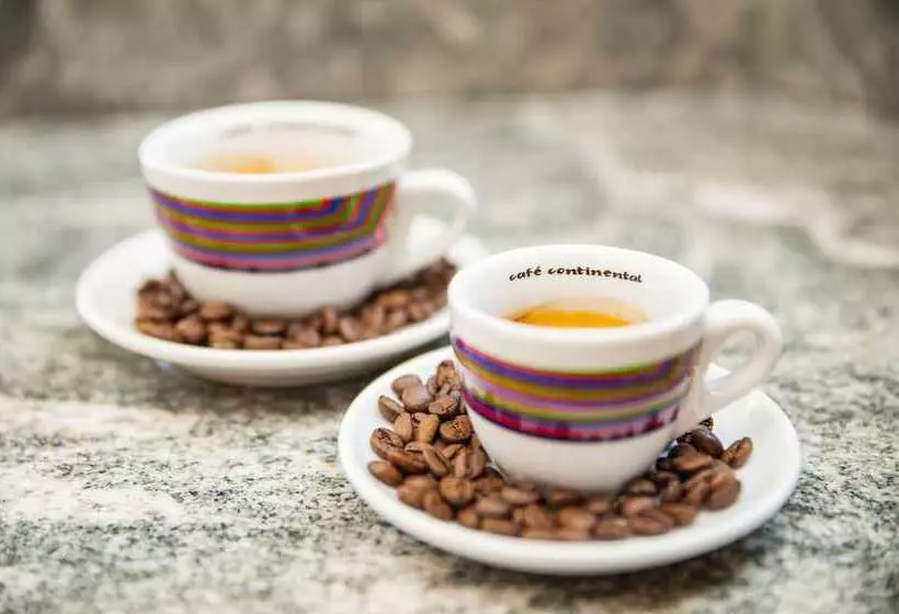 Fotos del hotel Continental:  14