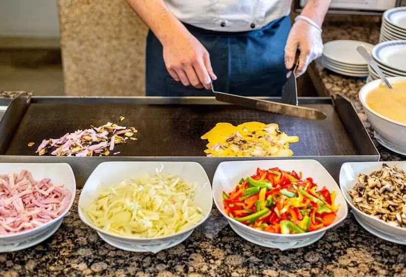 Fotos del hotel Continental:  25