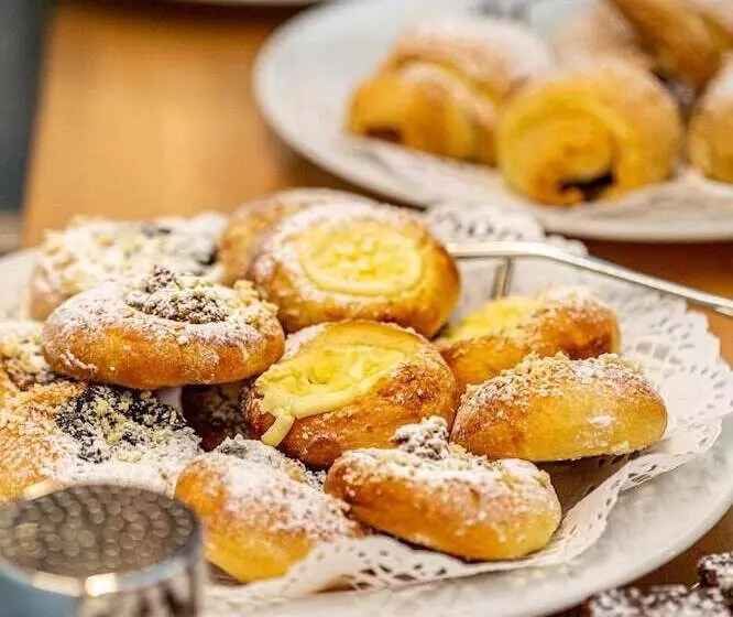 Fotos del hotel Continental:  22