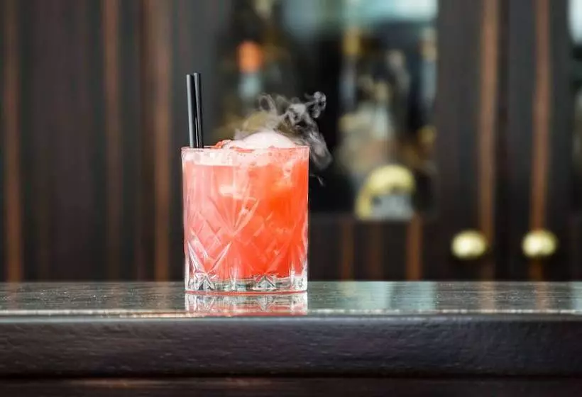 Fotos del hotel Continental:  17