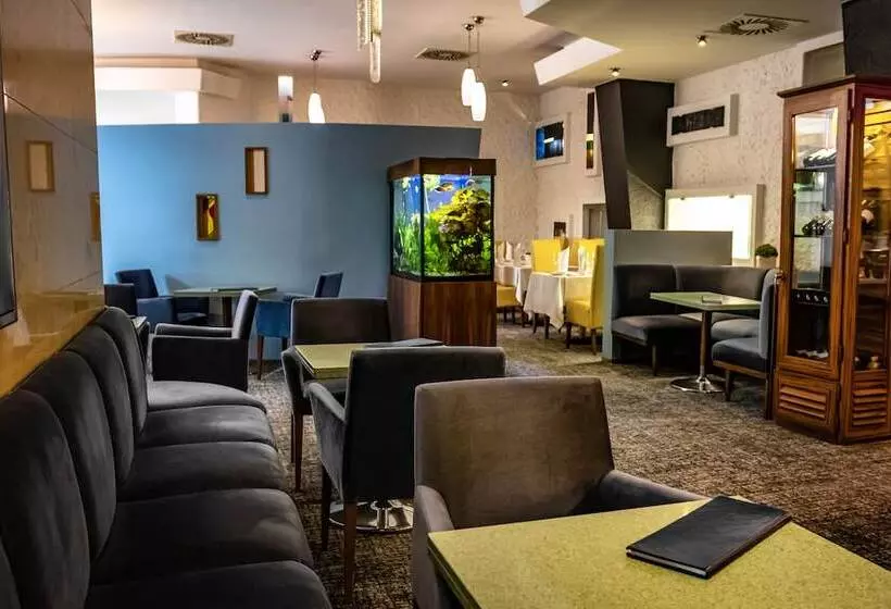 Fotos del hotel Continental:  3