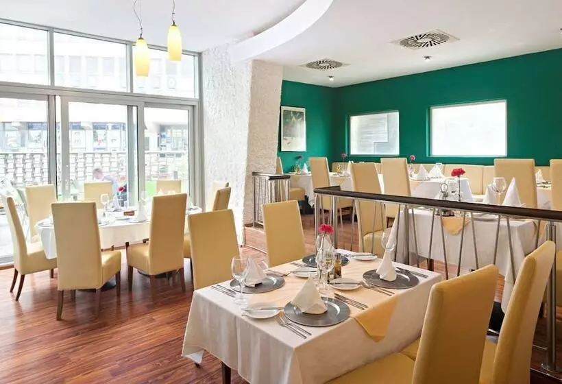 Fotos del hotel Continental:  19