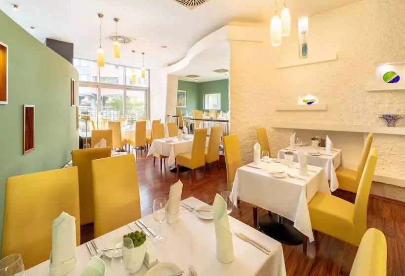 Fotos del hotel Continental:  16