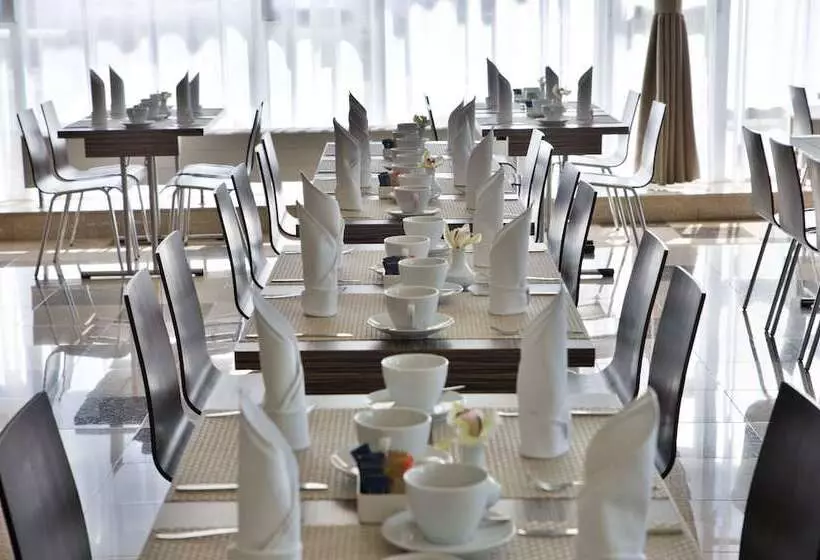 Fotos del hotel Continental:  11