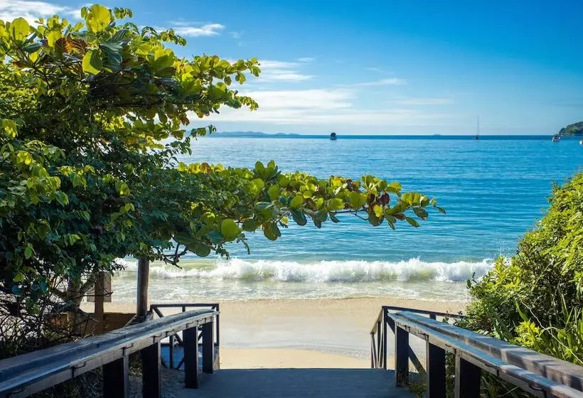 Fotos del hotel Jurerê Beach Village:  9