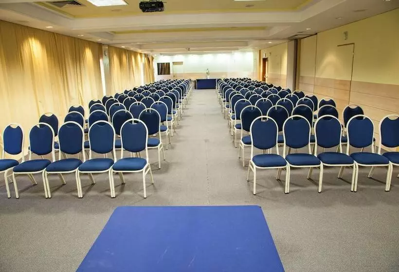 Fotos del hotel Jurerê Beach Village:  17