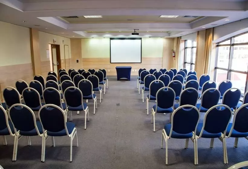 Fotos del hotel Jurerê Beach Village:  23