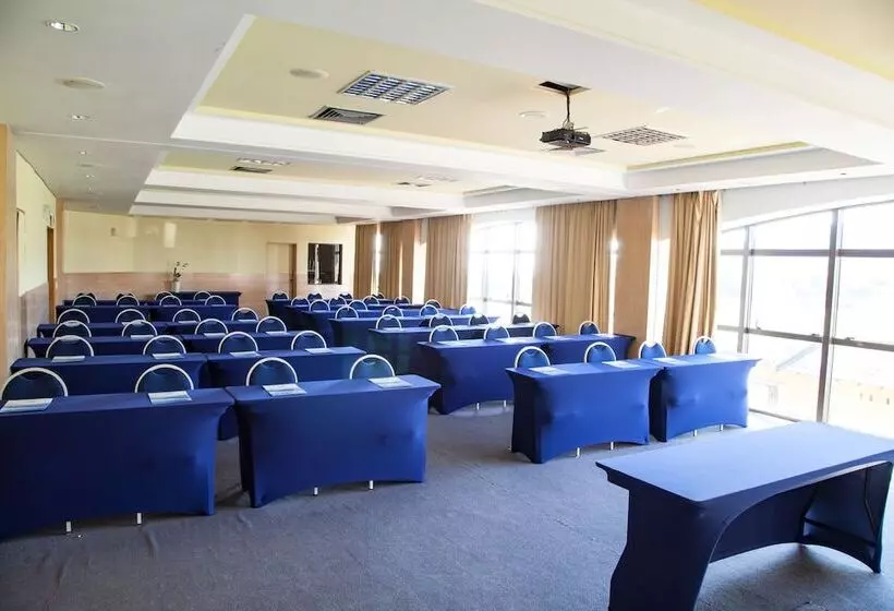 Fotos del hotel Jurerê Beach Village:  25