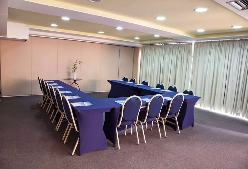 Fotos del hotel Jurerê Beach Village:  6