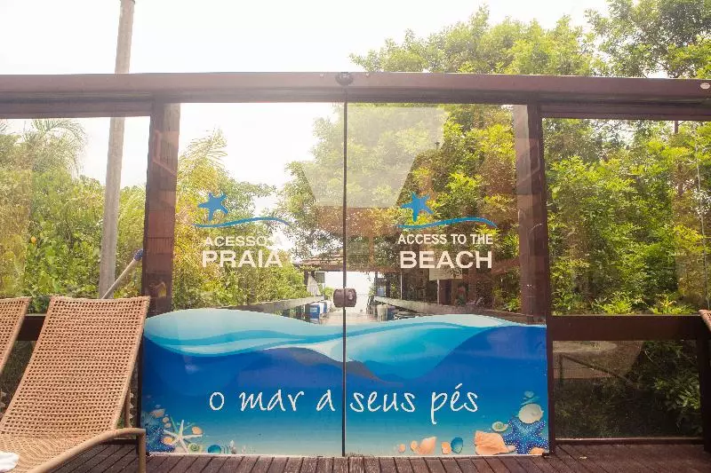 Fotos del hotel Jurerê Beach Village:  5