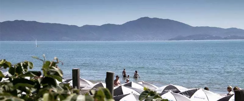 Fotos del hotel Jurerê Beach Village:  15