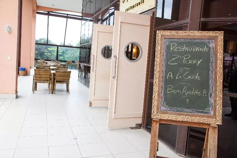 Fotos del hotel Jurerê Beach Village:  16