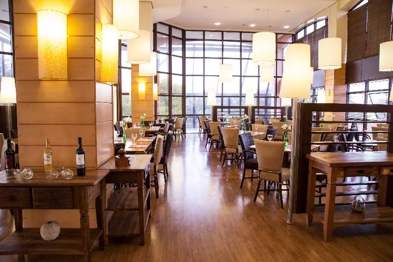 Fotos del hotel Jurerê Beach Village:  11