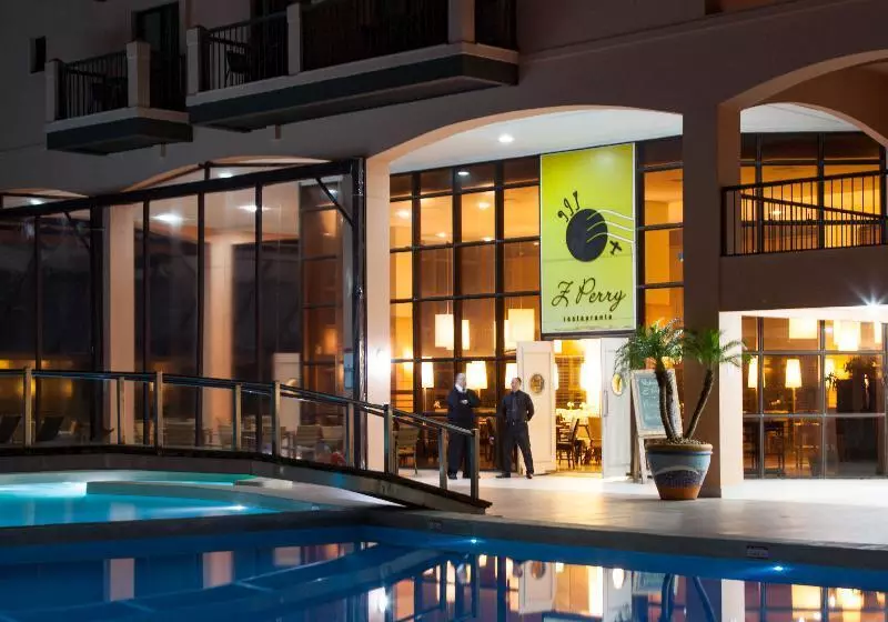 Fotos del hotel Jurerê Beach Village:  12