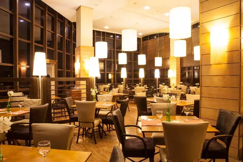 Fotos del hotel Jurerê Beach Village:  4