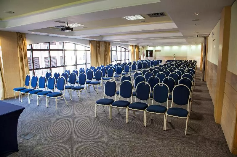 Fotos del hotel Jurerê Beach Village:  13