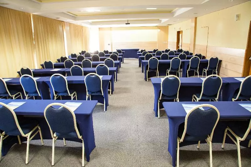 Fotos del hotel Jurerê Beach Village:  20