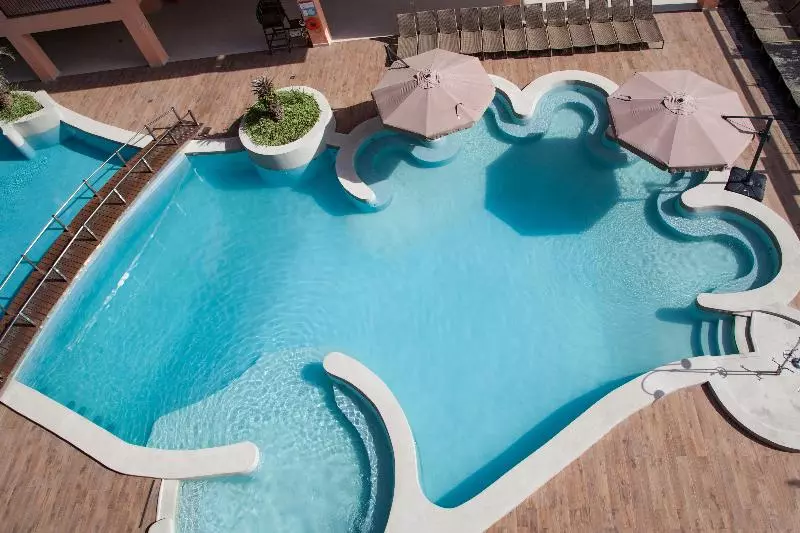 Fotos del hotel Jurerê Beach Village:  10