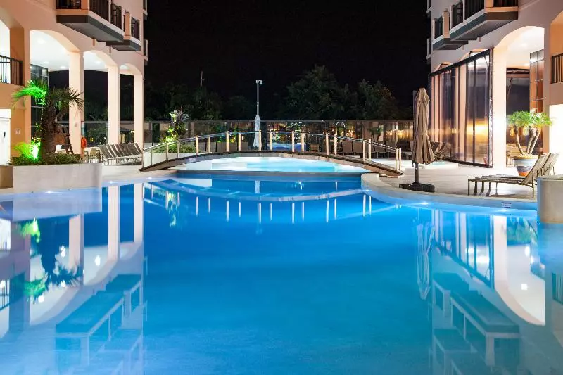 Fotos del hotel Jurerê Beach Village:  2