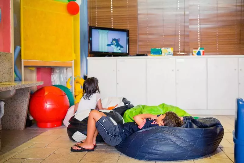 Fotos del hotel Jurerê Beach Village:  24