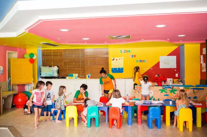 Fotos del hotel Jurerê Beach Village:  21