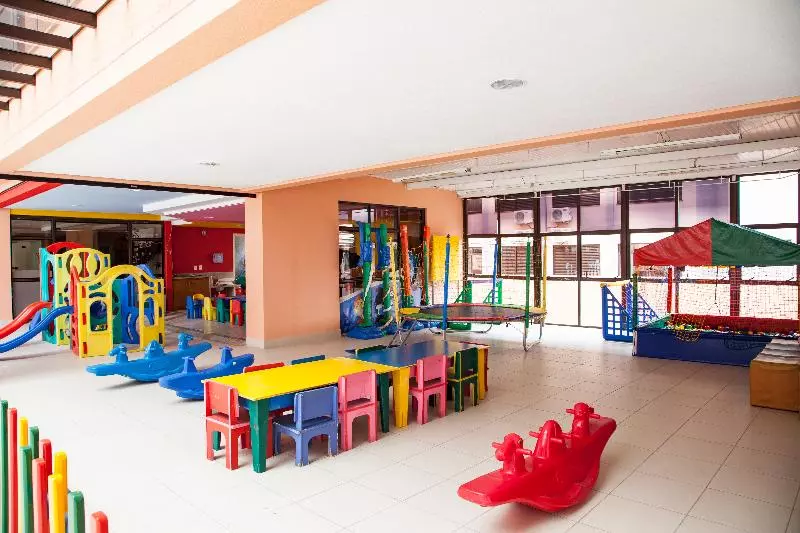 Fotos del hotel Jurerê Beach Village:  7