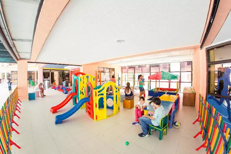 Fotos del hotel Jurerê Beach Village:  14