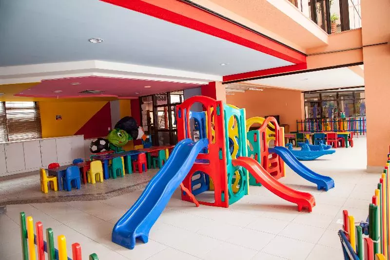 Fotos del hotel Jurerê Beach Village:  18