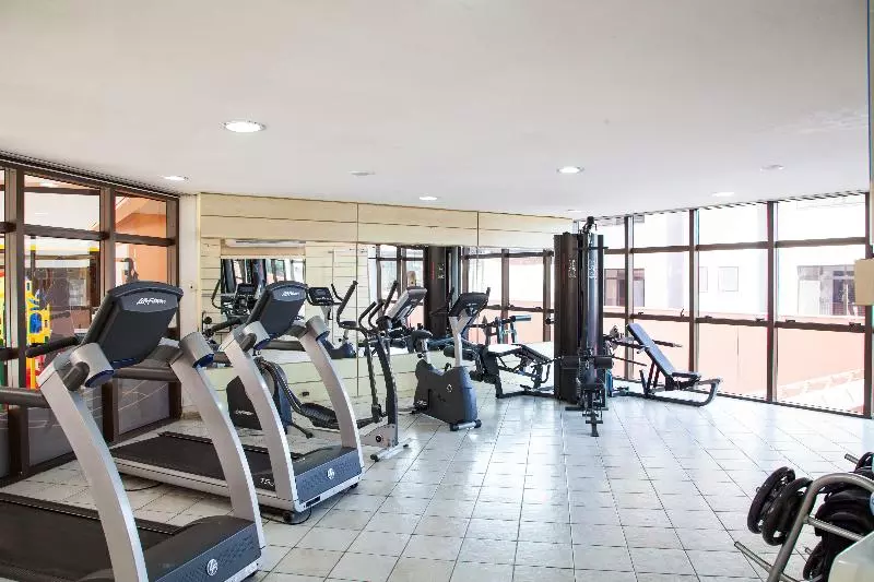 Fotos del hotel Jurerê Beach Village:  3