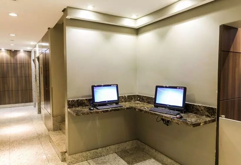 Fotos del hotel Lugus:  10