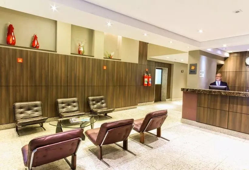 Fotos del hotel Lugus:  4