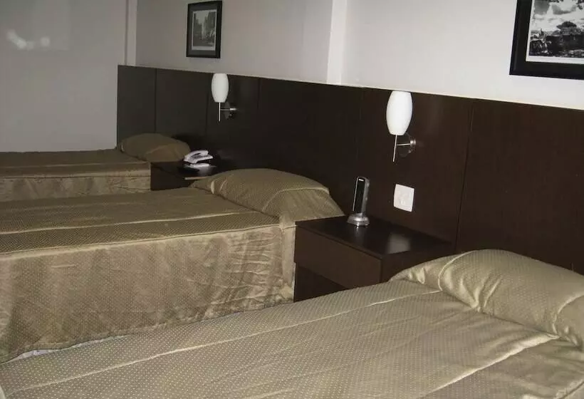 Fotos del hotel Lugus:  23