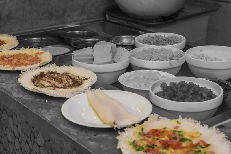 Fotos del hotel Carmel Magna Praia:  10