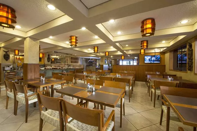 Fotos del hotel Carmel Magna Praia:  4