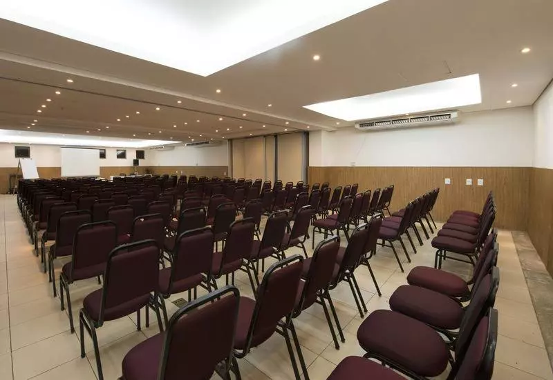 Fotos del hotel Carmel Magna Praia:  14