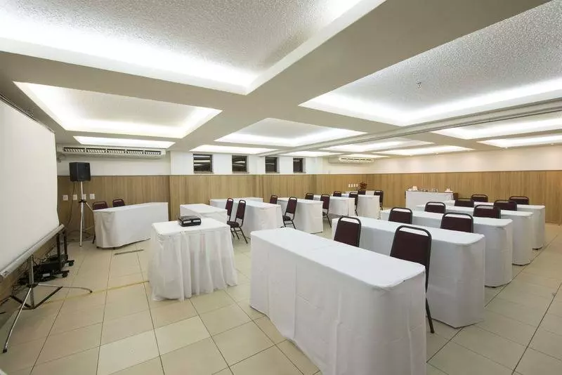 Fotos del hotel Carmel Magna Praia:  11